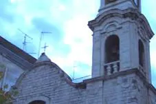 Chiesa di San Rocco