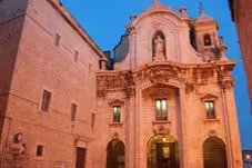 Chiesa di Santa Teresa