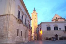 Palazzo Valenzano