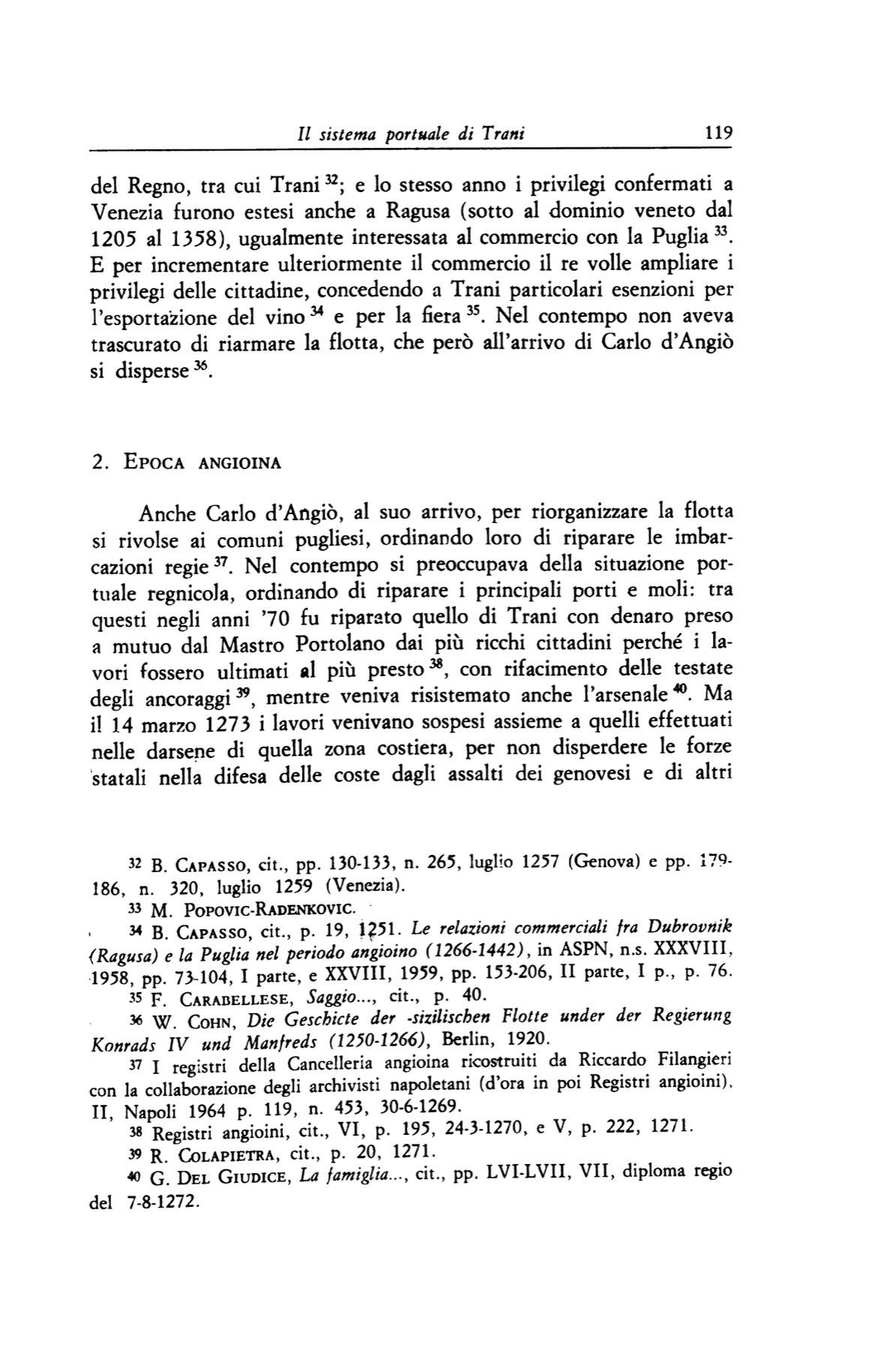 Pagina 119 — Maria Sirago, Archivio Storico Pugliese, 1998